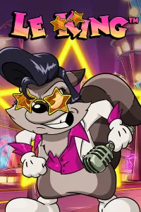 Le King